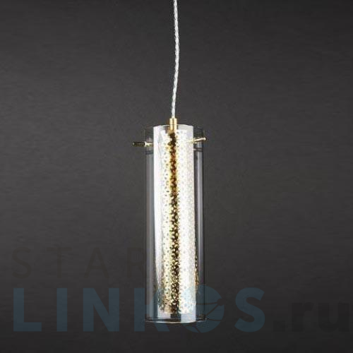 Купить Подвесной светильник Abrasax Anke MA03847C-001CH за 3 760 руб. в Туле Купить с доставкой Подвесной светильник Abrasax Anke MA03847C-001CH в Туле