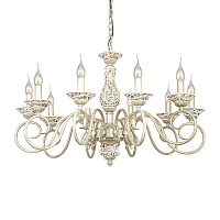 Купить Подвесная люстра Favourite Bubbles 1141-10P в Туле