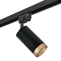Купить Трековый светильник Lightstar Rullo (214437+592057+203440) R1T43740 в Туле