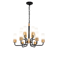 Купить Подвесная люстра Escada Level 2108/12P в Туле