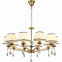 Купить Подвесная люстра Illumico IL1712-10P-27 COP в Туле