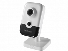 Купить IP-камера HiWatch DS-I214W (B) (4 мм) в Туле