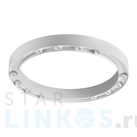 Купить Потолочный светодиодный светильник Novotech Over Nlo 358799 за 15 000 руб. в Туле фото 2 Купить с доставкой Потолочный светодиодный светильник Novotech Over Nlo 358799 в Туле фото 2