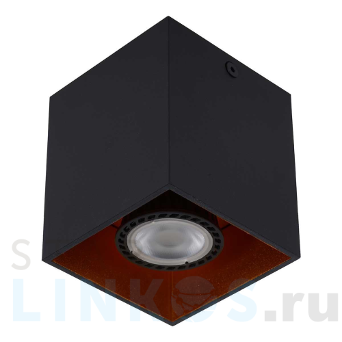 Купить с доставкой Потолочный светильник Lucide Bodibis 22966/01/30 в Туле