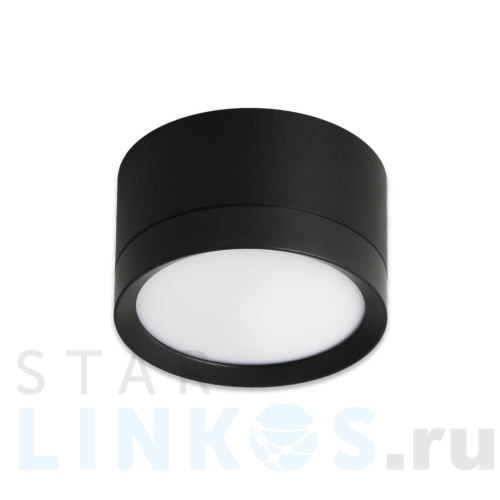 Купить с доставкой Потолочный светильник EKS ART Smart Gx53 0У-00000458 в Туле