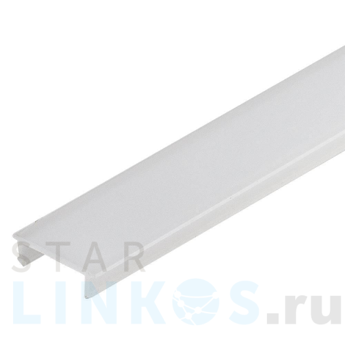 Купить Рассеиватель Arlight SL-W15-2500 OPAL 020482 за 261 руб. в Туле Купить с доставкой Рассеиватель Arlight SL-W15-2500 OPAL 020482 в Туле