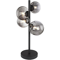 Купить Настольная лампа Globo Riha 56133-4T в Туле