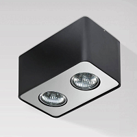 Купить Накладной светильник Azzardo Nino 2 AZ1385 в Туле