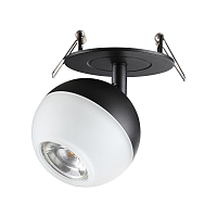 Купить Встраиваемый светодиодный светильник Novotech Spot Garn 370817 в Туле