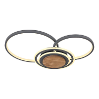 Купить Потолочный светодиодный светильник Globo Nirra 67256-40 в Туле