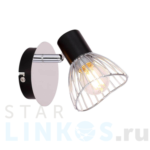 Купить Спот Globo Fassa 54815-1 за 4 040 руб. в Туле Купить с доставкой Спот Globo Fassa 54815-1 в Туле