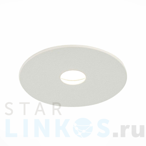 Купить Встраиваемый светодиодный светильник ST Luce ST217.548.09 за 4 630 руб. в Туле Купить с доставкой Встраиваемый светодиодный светильник ST Luce ST217.548.09 в Туле
