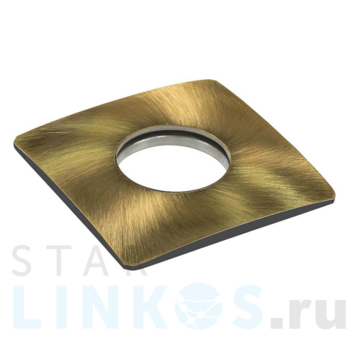 Купить Рамка декоративная Lightstar Ipogeo 384021 за 417 руб. в Туле Купить с доставкой Рамка декоративная Lightstar Ipogeo 384021 в Туле