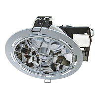 Купить Встраиваемый светильник TDM Electric Даунлайт 02 SQ0342-0023 в Туле