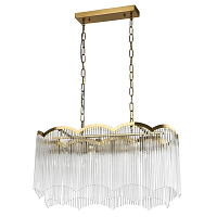 Купить Подвесная люстра MW-Light Лавиния 3 443011106 в Туле