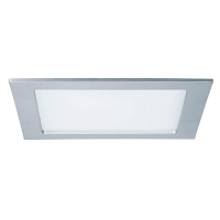 Купить Встраиваемый светодиодный светильник Paulmann Quality Line Panel 92078 в Туле