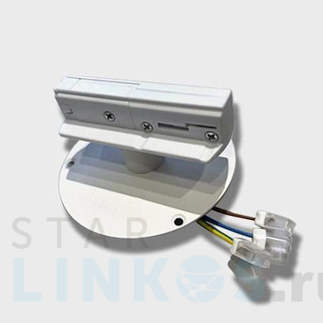 Купить Адаптер Italline IT08-8017 white за 990 руб. в Туле фото 2 Купить с доставкой Адаптер Italline IT08-8017 white в Туле фото 2