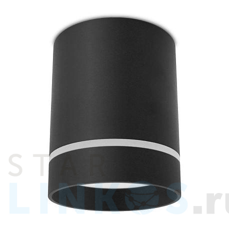 Купить Потолочный светодиодный светильник Ambrella light Techno Spot TN281 за 1 757 руб. в Туле фото 2 Купить с доставкой Потолочный светодиодный светильник Ambrella light Techno Spot TN281 в Туле фото 2