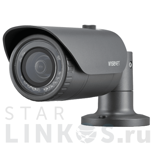 Купить с доставкой AHD-камера Wisenet HCO-7020RP в Туле