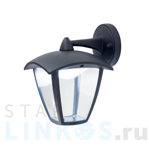 Купить с доставкой Уличный настенный светодиодный светильник Citilux CLU04W2 в Туле