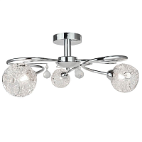 Купить Потолочная люстра Zumaline Cloe CL16157-3 в Туле