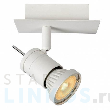 Купить Спот Lucide Twinny Led 17990/05/31 за 4 323 руб. в Туле фото 2 Купить с доставкой Спот Lucide Twinny Led 17990/05/31 в Туле фото 2