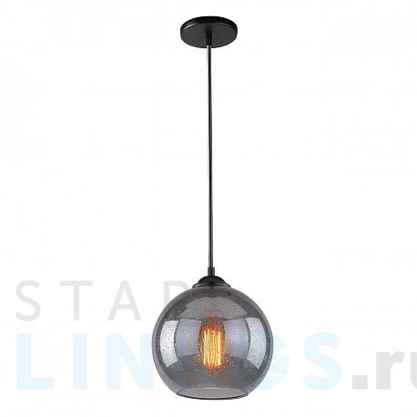 Купить Подвесной светильник Arte Lamp Splendido A4285SP-1SM за 5 790 руб. в Туле фото 2 Купить с доставкой Подвесной светильник Arte Lamp Splendido A4285SP-1SM в Туле фото 2