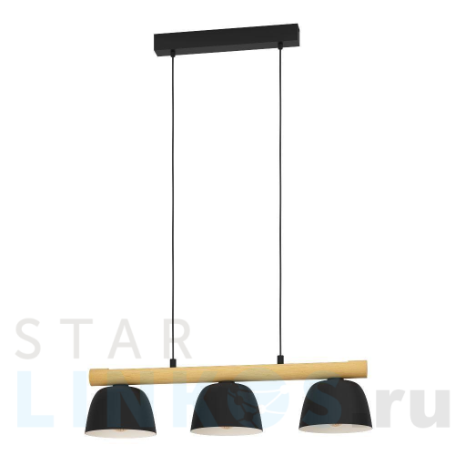 Купить Подвесная люстра Eglo Sherburn 43739 за 25 290 руб. в Туле Купить с доставкой Подвесная люстра Eglo Sherburn 43739 в Туле