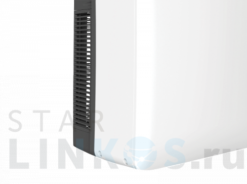 Купить с доставкой Мобильный кондиционер Ballu BPHS-12H в Туле фото 2