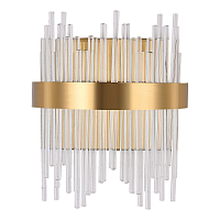 Купить Настенный светодиодный светильник Natali Kovaltseva Led Lamps 81118/1W в Туле