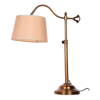 Купить Настольная лампа Lumina Deco Sarini LDT 502-1 в Туле