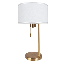 Купить Настольная лампа Arte Lamp Proxima A4031LT-1PB в Туле