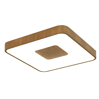 Купить Потолочный светодиодный светильник Mantra Coin 7921 в Туле