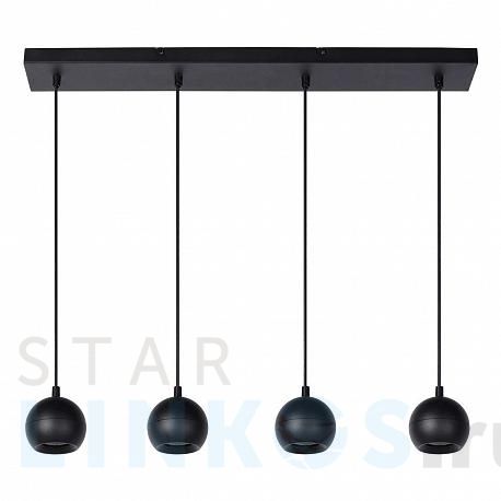 Купить Подвесной светильник Lucide Favori 09434/04/30 за 35 677 руб. в Туле фото 2 Купить с доставкой Подвесной светильник Lucide Favori 09434/04/30 в Туле фото 2