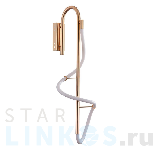 Купить Настенный светильник Kink Light Далия 08040,33(3000K) за 15 900 руб. в Туле Купить с доставкой Настенный светильник Kink Light Далия 08040,33(3000K) в Туле