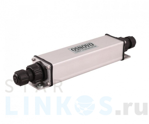 Купить PoE-удлинитель Osnovo E-PoE/2W за 8 190 руб. в Туле Купить с доставкой PoE-удлинитель Osnovo E-PoE/2W в Туле