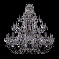 Купить Подвесная люстра Bohemia Ivele 1406/24+12+6/460/3d Pa в Туле