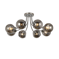 Купить Потолочная люстра Evoluce Relotte SLE102102-08 в Туле