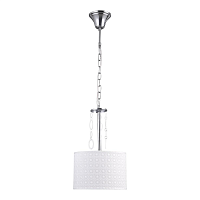 Купить Подвесной светильник Gerhort G11021/1P CR WT в Туле
