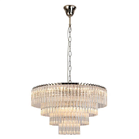 Купить Подвесная люстра Newport 8700 8708+11/C М0067120 в Туле