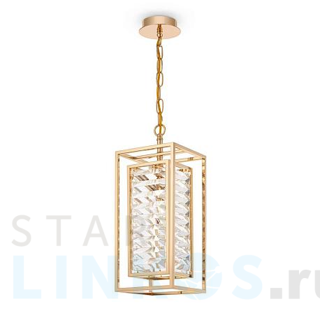 Купить Подвесной светильник Maytoni Tening MOD060PL-01G за 16 521 руб. в Туле фото 2 Купить с доставкой Подвесной светильник Maytoni Tening MOD060PL-01G в Туле фото 2