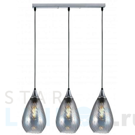 Купить Подвесной светильник Rivoli Lily 9122-203 Б0054874 за 8 842 руб. в Туле фото 2 Купить с доставкой Подвесной светильник Rivoli Lily 9122-203 Б0054874 в Туле фото 2