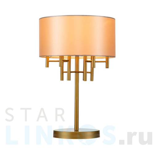 Купить Настольная лампа Favourite Cosmo 2993-1T за 9 900 руб. в Туле Купить с доставкой Настольная лампа Favourite Cosmo 2993-1T в Туле