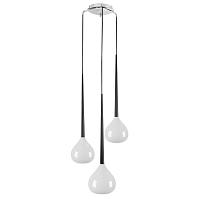 Купить Подвесная люстра Lightstar Forma 808230 в Туле