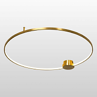 Купить Потолочная светодиодная люстра Lussole Loft Lowell LSP-7111 в Туле