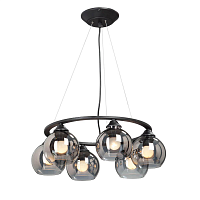 Купить Подвесная люстра Vitaluce V4481-1/6S в Туле