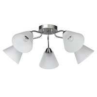 Купить Потолочная люстра De Markt City Нежность 676015205 в Туле