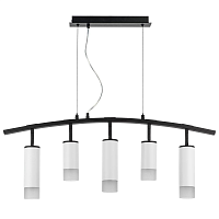 Купить Подвесная люстра Lightstar Rullo (571735+214436-2+214486-3+202431-5) LR7353628631 в Туле