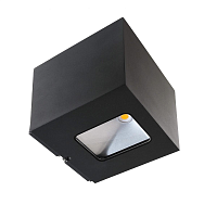 Купить Уличный настенный светодиодный светильник Deko-Light Jabbah Up and Down 731128 в Туле