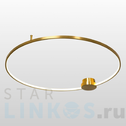 Купить Потолочная светодиодная люстра Lussole Loft Lowell LSP-7111 за 17 424 руб. в Туле Купить с доставкой Потолочная светодиодная люстра Lussole Loft Lowell LSP-7111 в Туле